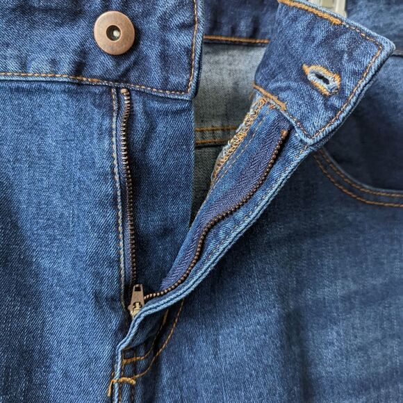 Fashion Nova men's jeans - Picture 3 of 6